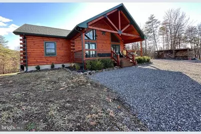 770 Staubwoods Drive, Romney, WV 26757 - Photo 121