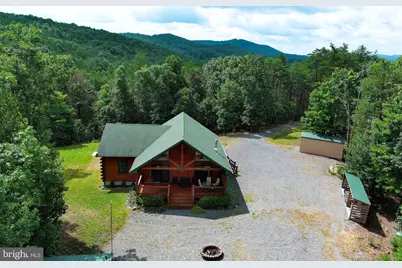 770 Staubwoods Drive, Romney, WV 26757 - Photo 77