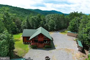 770 Staubwoods Dr, Romney, WV 26757 - Photo 77