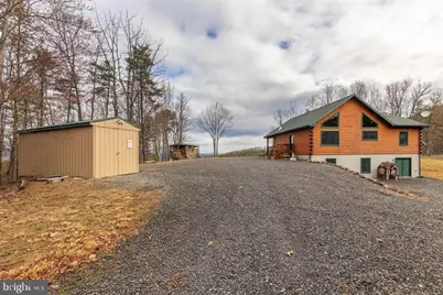 770 Staubwoods Drive, Romney, WV 26757 - Photo 127