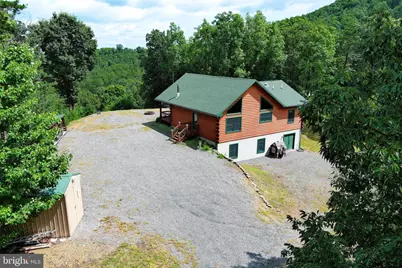 770 Staubwoods Drive, Romney, WV 26757 - Photo 89