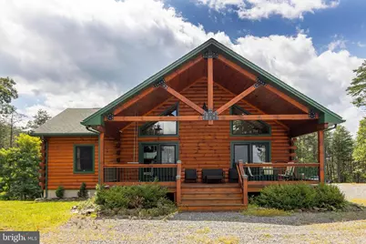 770 Staubwoods Drive, Romney, WV 26757 - Photo 3