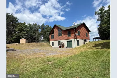 770 Staubwoods Drive, Romney, WV 26757 - Photo 65