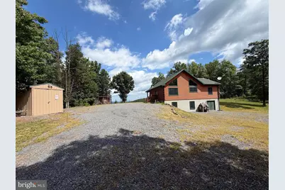 770 Staubwoods Drive, Romney, WV 26757 - Photo 63