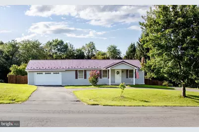 369 W Ridge Loop Road, Romney, WV 26757 - Photo 1