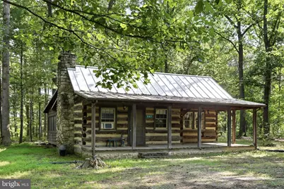 547 Twin Flower Lane, Capon Bridge, WV 26711 - Photo 7