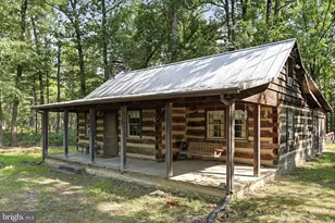 547 Twin Flower Ln, Capon Bridge, WV 26711 - Photo 3