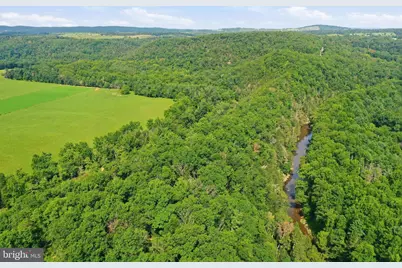 547 Twin Flower Lane, Capon Bridge, WV 26711 - Photo 25