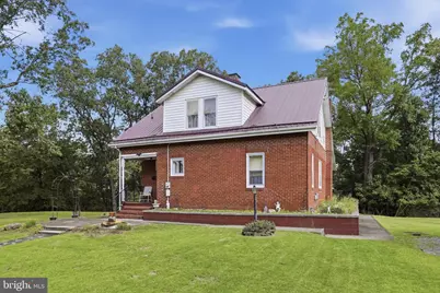 301 Wirgman Hill, Romney, WV 26757 - Photo 3