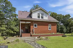301 Wirgman Hill, Romney, WV 26757 - Photo 1
