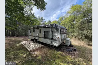 20 Unrestricted Acres, Romney, WV 26757 - Photo 9