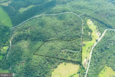 20 Unrestricted Acres, Romney, WV 26757 - Photo 13