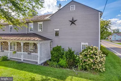 8303 Cumberland Road, Springfield, WV 26763 - Photo 7