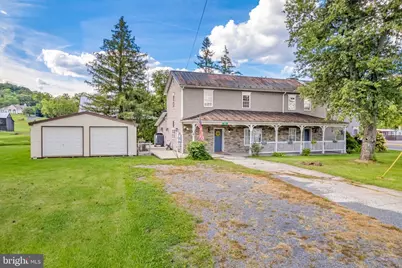8303 Cumberland Road, Springfield, WV 26763 - Photo 59