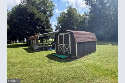 Washington Bottom Road, Romney, WV 26757 - Photo 29