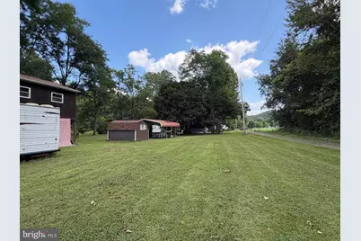 Washington Bottom Road, Romney, WV 26757 - Photo 13