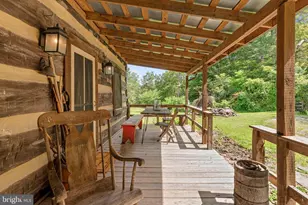 156 N River Mills Rd, Capon Bridge, WV 26711 - Photo 45