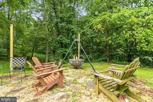 156 N River Mills Rd, Capon Bridge, WV 26711 - Photo 5