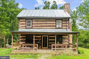 156 N River Mills Rd, Capon Bridge, WV 26711 - Photo 51