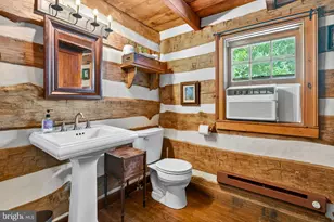 156 N River Mills Rd, Capon Bridge, WV 26711 - Photo 35