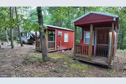 1552 Old Smith Farm Road, Green Spring, WV 26722 - Photo 1