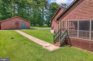 329 Hawks Nest, Capon Springs, WV 26823 - Photo 67