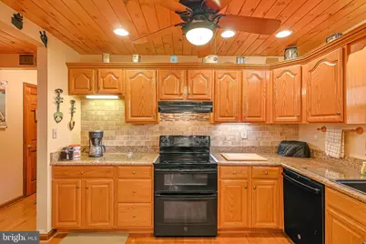 329 Hawks Nest, Capon Springs, WV 26823 - Photo 13
