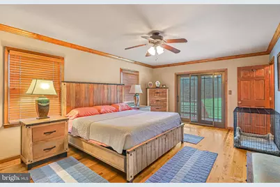 329 Hawks Nest, Capon Springs, WV 26823 - Photo 21