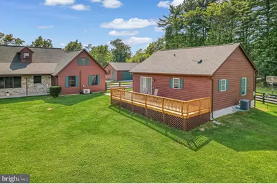329 Hawks Nest, Capon Springs, WV 26823 - Photo 55