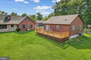 329 Hawks Nest, Capon Springs, WV 26823 - Photo 55