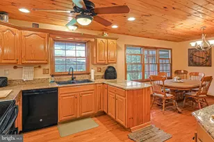 329 Hawks Nest, Capon Springs, WV 26823 - Photo 11