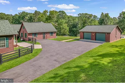 329 Hawks Nest, Capon Springs, WV 26823 - Photo 61