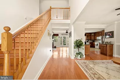 268 Stoney Brook Lane, Slanesville, WV 25444 - Photo 17
