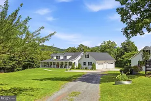 268 Stoney Brook Ln, Slanesville, WV 25444 - Photo 9