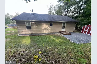 807 Christian Church Road, High View, WV 26808 - Photo 15