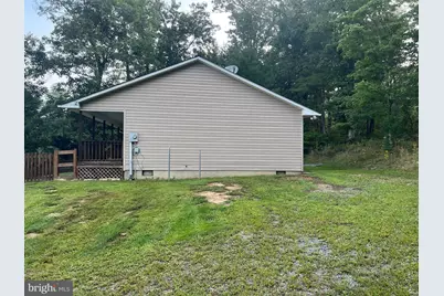 807 Christian Church Road, High View, WV 26808 - Photo 13