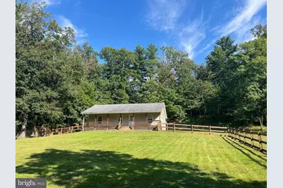 807 Christian Church Road, High View, WV 26808 - Photo 5