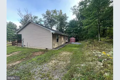 807 Christian Church Road, High View, WV 26808 - Photo 37