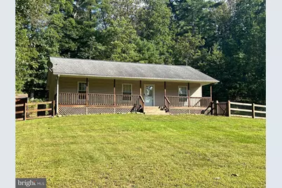 807 Christian Church Road, High View, WV 26808 - Photo 1