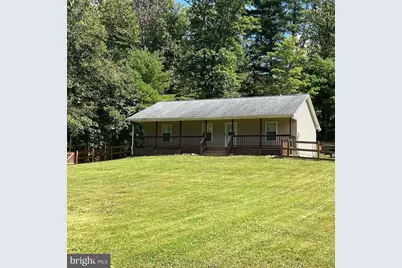 807 Christian Church Road, High View, WV 26808 - Photo 11