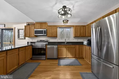 2368 Crossings View Road, Paw Paw, WV 25434 - Photo 17