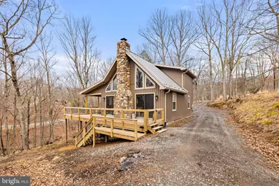 2368 Crossings View Road, Paw Paw, WV 25434 - Photo 3