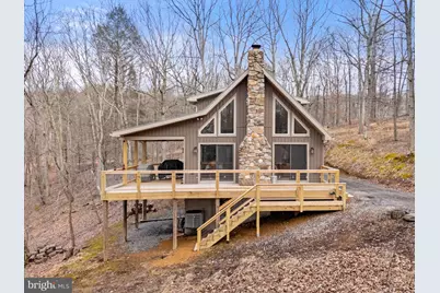 2368 Crossings View Road, Paw Paw, WV 25434 - Photo 65