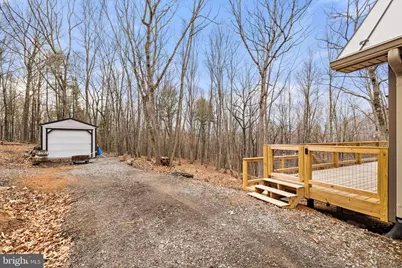 2368 Crossings View Road, Paw Paw, WV 25434 - Photo 49