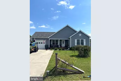 54 Village Dr, Capon Bridge, WV 26711 - Photo 1