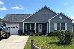 54 Village Dr, Capon Bridge, WV 26711 - Photo 1
