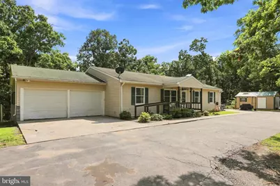 123 Blakes Way, High View, WV 26808 - Photo 1