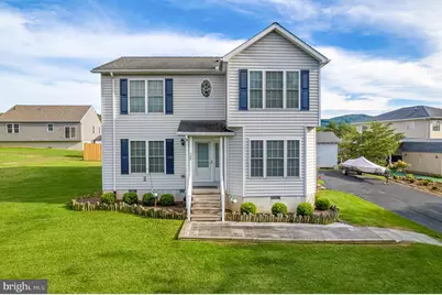 100 Cornwell Drive, Romney, WV 26757 - Photo 41