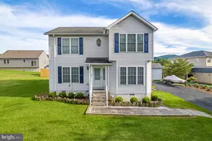 100 Cornwell Dr, Romney, WV 26757 - Photo 41