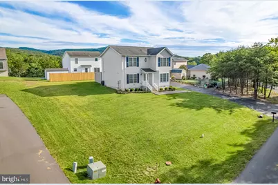 100 Cornwell Drive, Romney, WV 26757 - Photo 1
